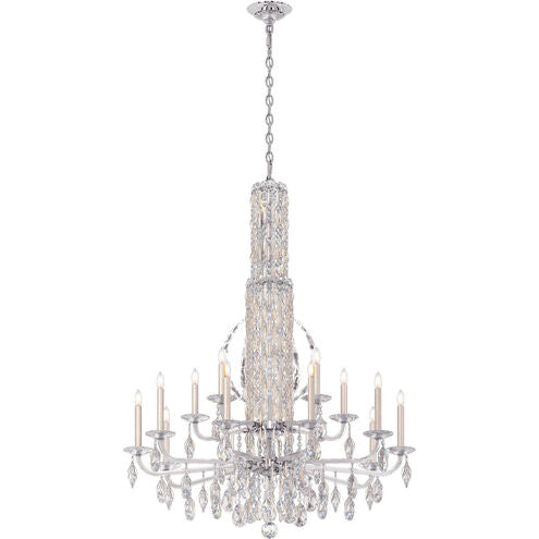 Schonbek Siena RS84151 Chandelier