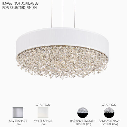 Schonbek Eclyptix LED S6319 Pendant