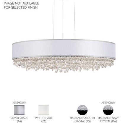 Schonbek Eclyptix LED S6324 Pendant