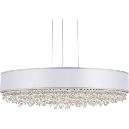 Schonbek Eclyptix LED S6324 Pendant