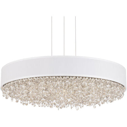 Schonbek Eclyptix LED S6324 Pendant