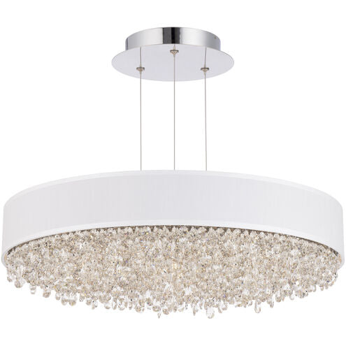 Schonbek Eclyptix LED S6324 Pendant