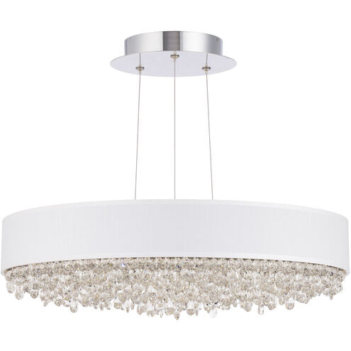 Schonbek Eclyptix LED S6324 Pendant