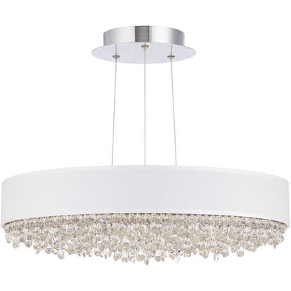 Schonbek Eclyptix LED S6324 Pendant