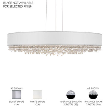 Schonbek Eclyptix LED S6329 Pendant