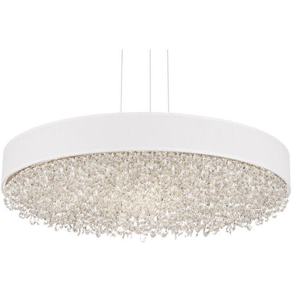 Schonbek Eclyptix LED S6329 Pendant