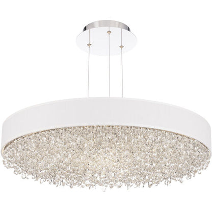 Schonbek Eclyptix LED S6329 Pendant