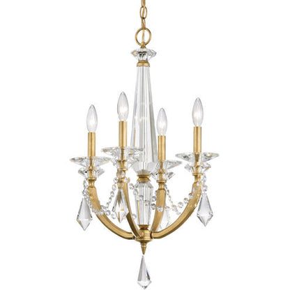 Schonbek Verona S6704 Chandelier