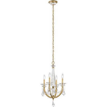 Schonbek Verona S6704 Chandelier