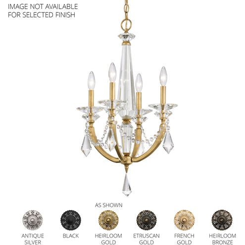 Schonbek Verona S6704 Chandelier