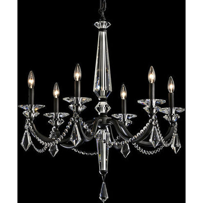 Schonbek Verona S6706 Chandelier