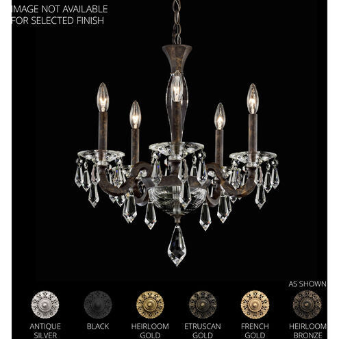 Schonbek Napoli S7605 Chandelier