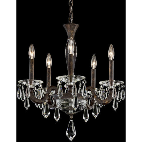 Schonbek Napoli S7605 Chandelier