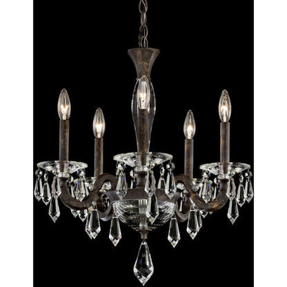 Schonbek Napoli S7605 Chandelier