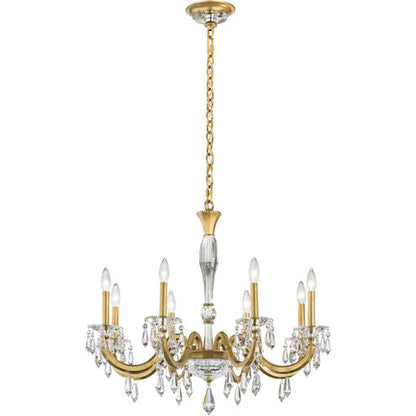 Schonbek Napoli S7608 Chandelier