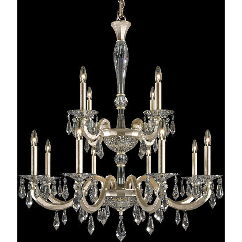 Schonbek Napoli S7612 Chandelier