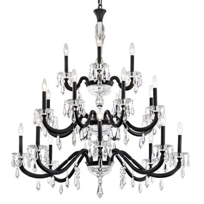 Schonbek Napoli S7620 Chandelier