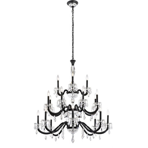 Schonbek Napoli S7620 Chandelier