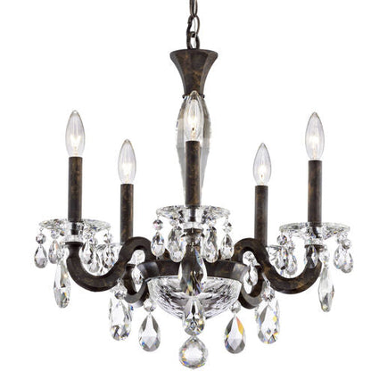 Schonbek San Marco S8605 Chandelier