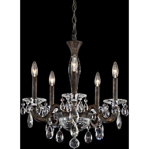 Schonbek San Marco S8605 Chandelier