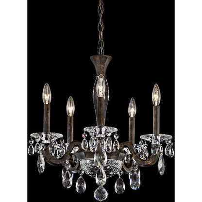 Schonbek San Marco S8605 Chandelier