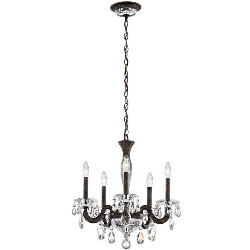 Schonbek San Marco S8605 Chandelier