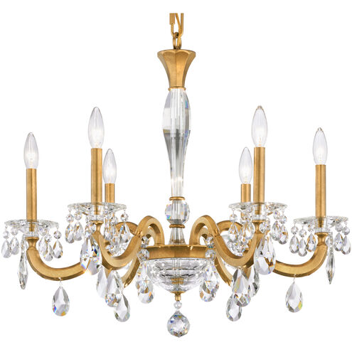 Schonbek San Marco S8606 Chandelier