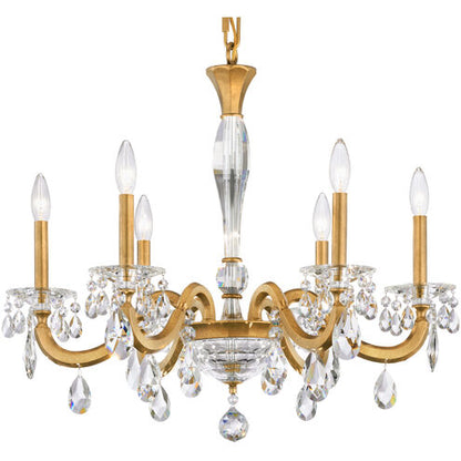 Schonbek San Marco S8606 Chandelier