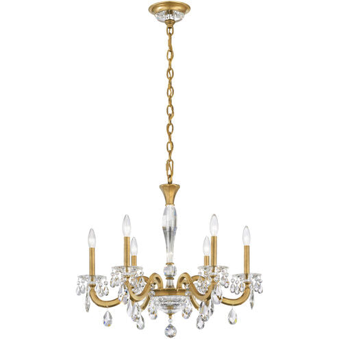 Schonbek San Marco S8606 Chandelier