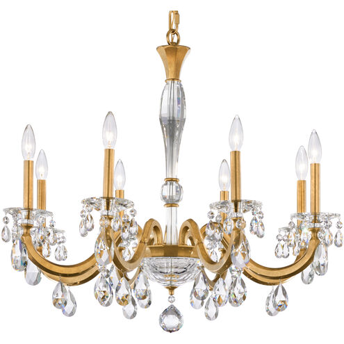 Schonbek San Marco S8608 Chandelier