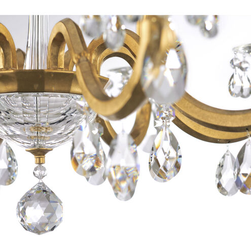 Schonbek San Marco S8608 Chandelier