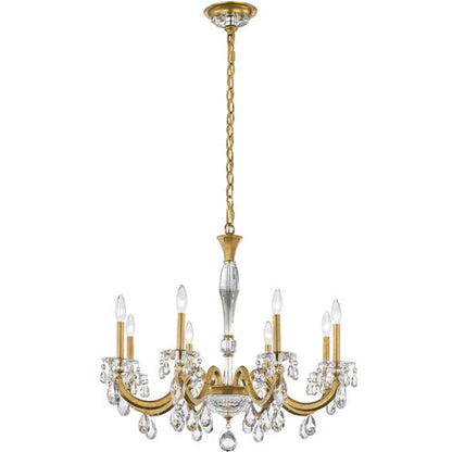 Schonbek San Marco S8608 Chandelier