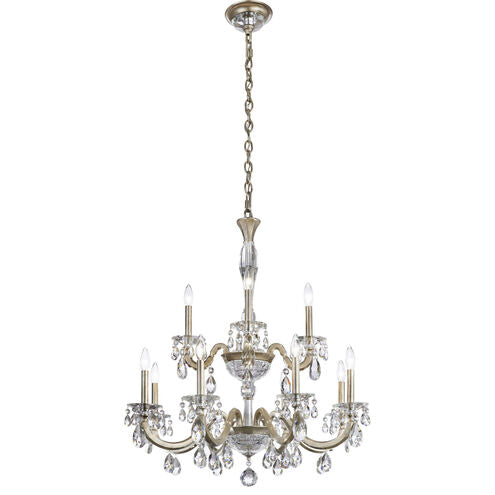 Schonbek San Marco S8612 Chandelier