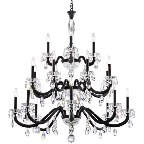 Schonbek San Marco S8620 Chandelier