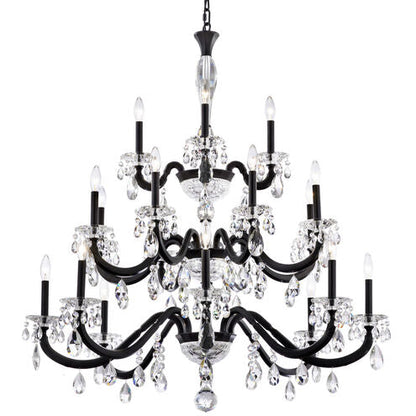 Schonbek San Marco S8620 Chandelier