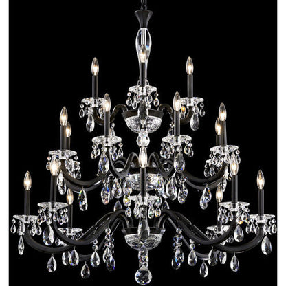 Schonbek San Marco S8620 Chandelier