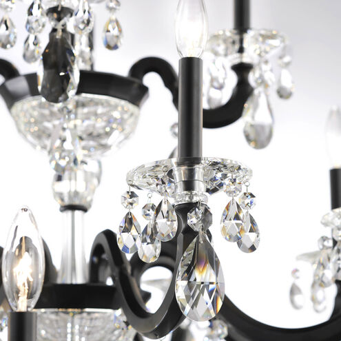 Schonbek San Marco S8620 Chandelier