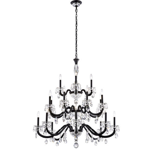 Schonbek San Marco S8620 Chandelier