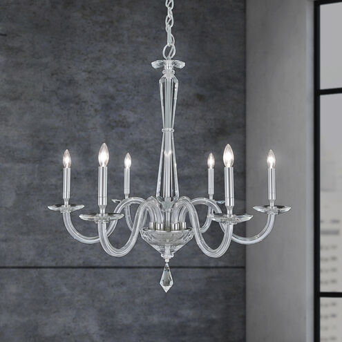 Schonbek Habsburg S9230 Chandelier