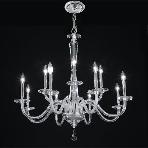 Schonbek Habsburg S9235 Chandelier