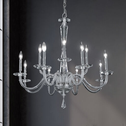 Schonbek Habsburg S9235 Chandelier