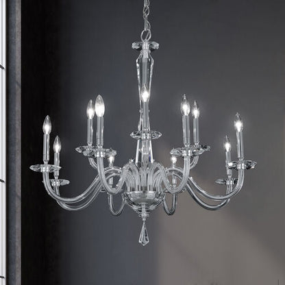 Schonbek Habsburg S9235 Chandelier