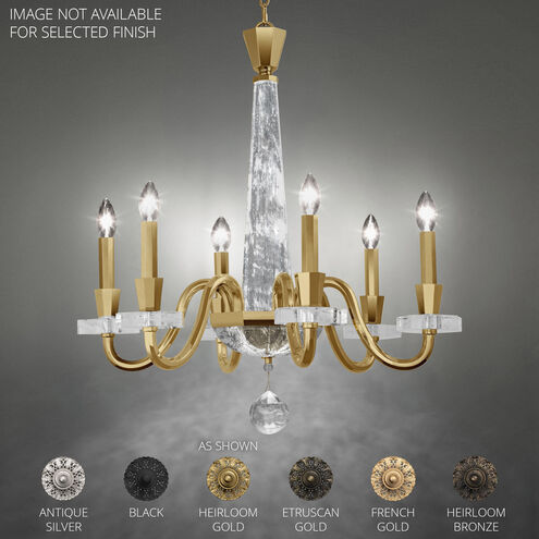 Schonbek Amadeus S9327 Chandelier