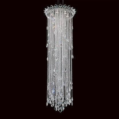 Schonbek Trilliane Strand 24" Wide Crystal Pendant Light