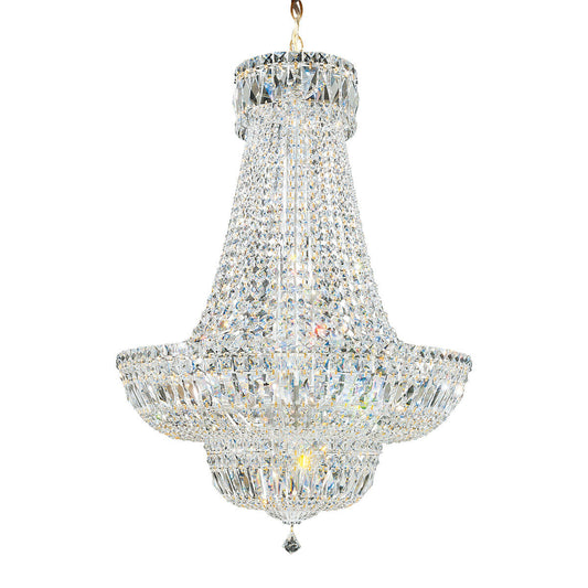 Schonbek Petit Crystal Deluxe 6618 Pendant