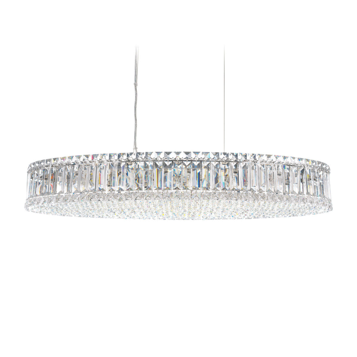 Schonbek Plaza 6678 Linear Pendant