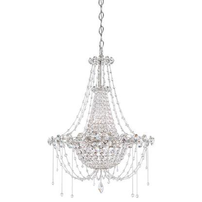 Schonbek Chrysalita CM8319 Chandelier