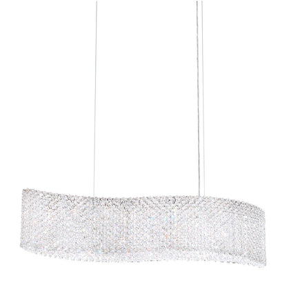 Schonbek Refrax RE3214 Linear Pendant