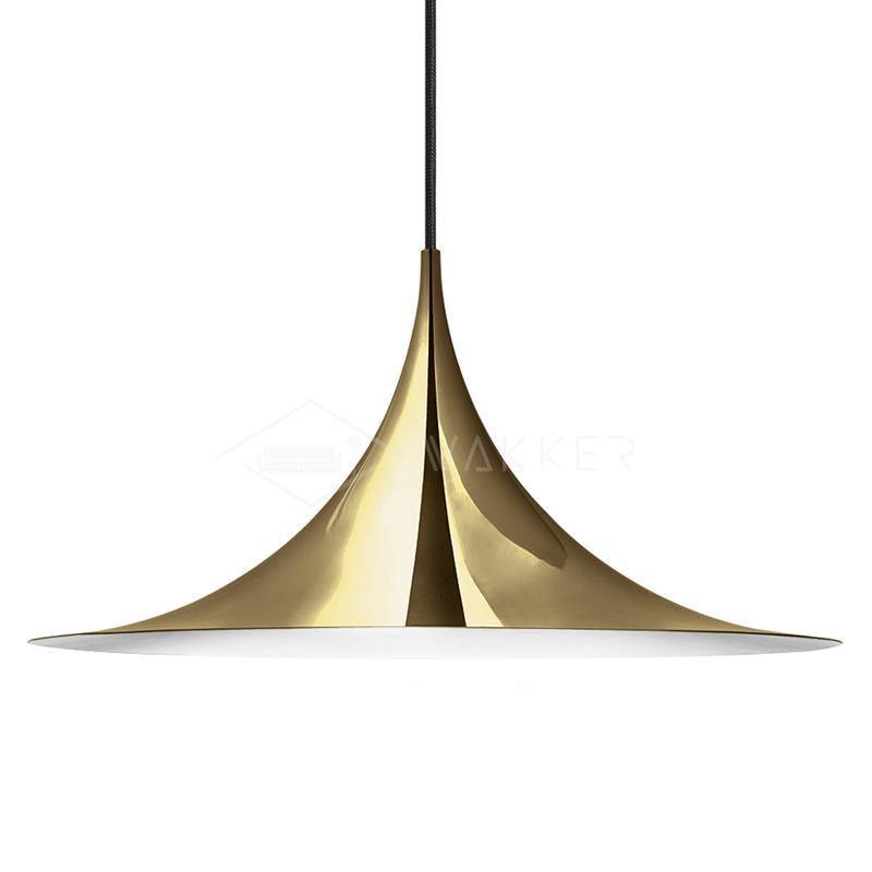 Semi Houselight Pendant Light