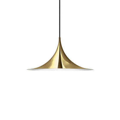 Semi Houselight Pendant Light